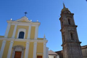campanile san prisco