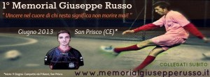 1 memorial giuseppe russo