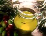 Olives and Olive Oil