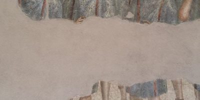 Mosaico del coro sacro