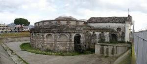 carceri vecchie prospettiva