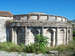 degrado alle carceri cecchie