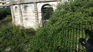 degrado alle carceri vecchie3