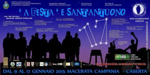 programma sant'antuono