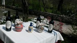 BOTTIGLIE CASAVECCHIA