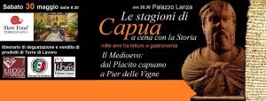 slow food capua