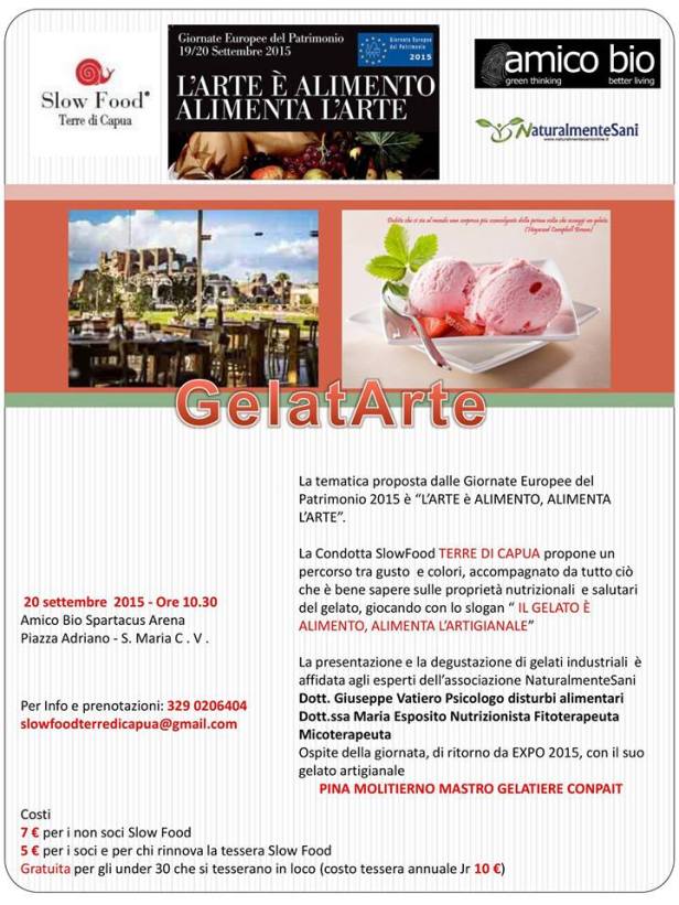GELATARTE
