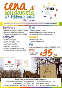 locandina ALMA