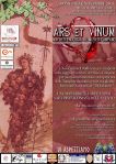 ars-et-vinum