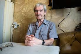 Stanislav Petrov