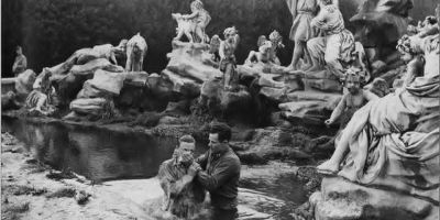 Fonte foto 𝐍𝐢𝐧𝐨 𝐃’𝐔𝐫𝐬𝐨- gruppo Facebook 𝑅𝑒𝑔𝑔𝑖𝑎𝑛𝑑𝑜 𝑒 𝑑𝑖𝑛𝑡𝑜𝑟𝑛𝑖