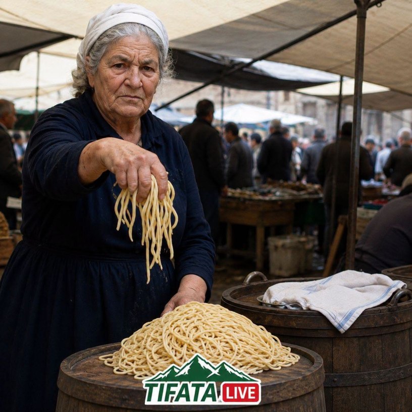 Immagine ottenuta con un mix di IA e programma dedicato